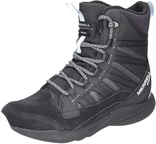 Merrell Women's Bravada Edge 2 Thermo Mid WpHiking Boot