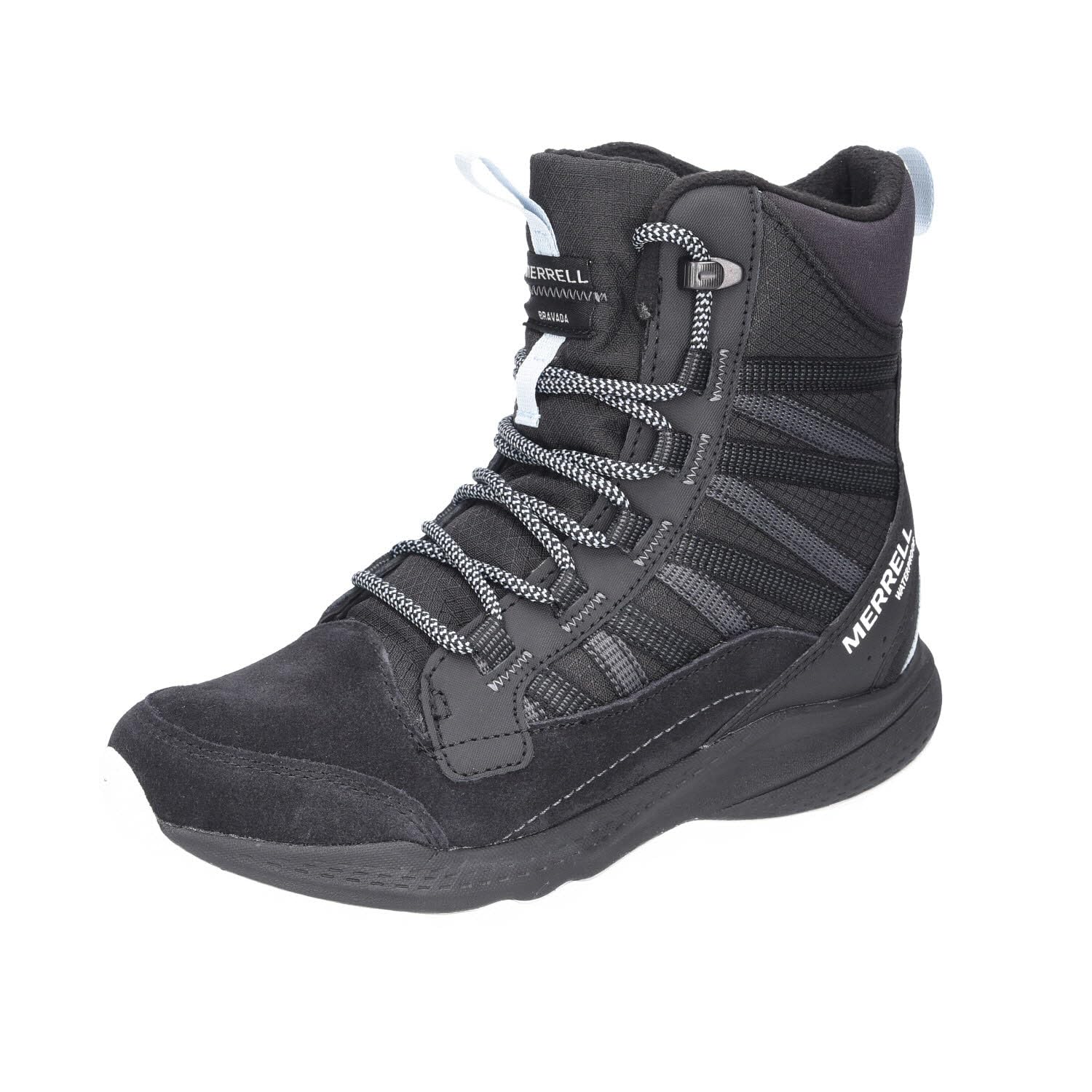 Merrell Women's Bravada Edge 2 Thermo Mid WpHiking Boot