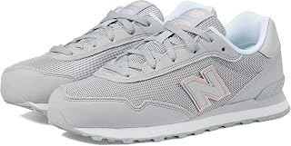 New Balance Girls and Girls 515v3 Sneaker