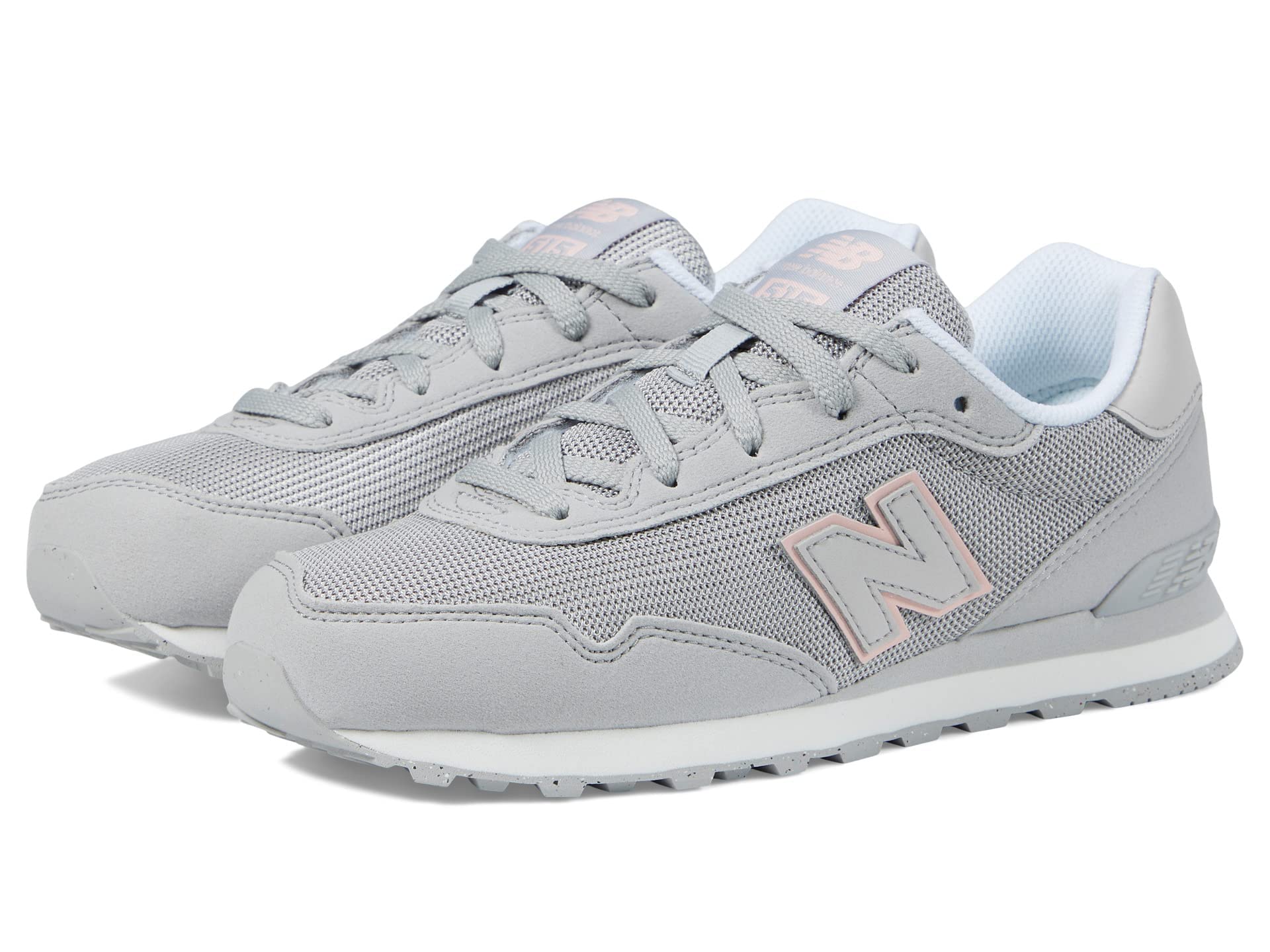 New Balance Girls and Girls 515v3 Sneaker