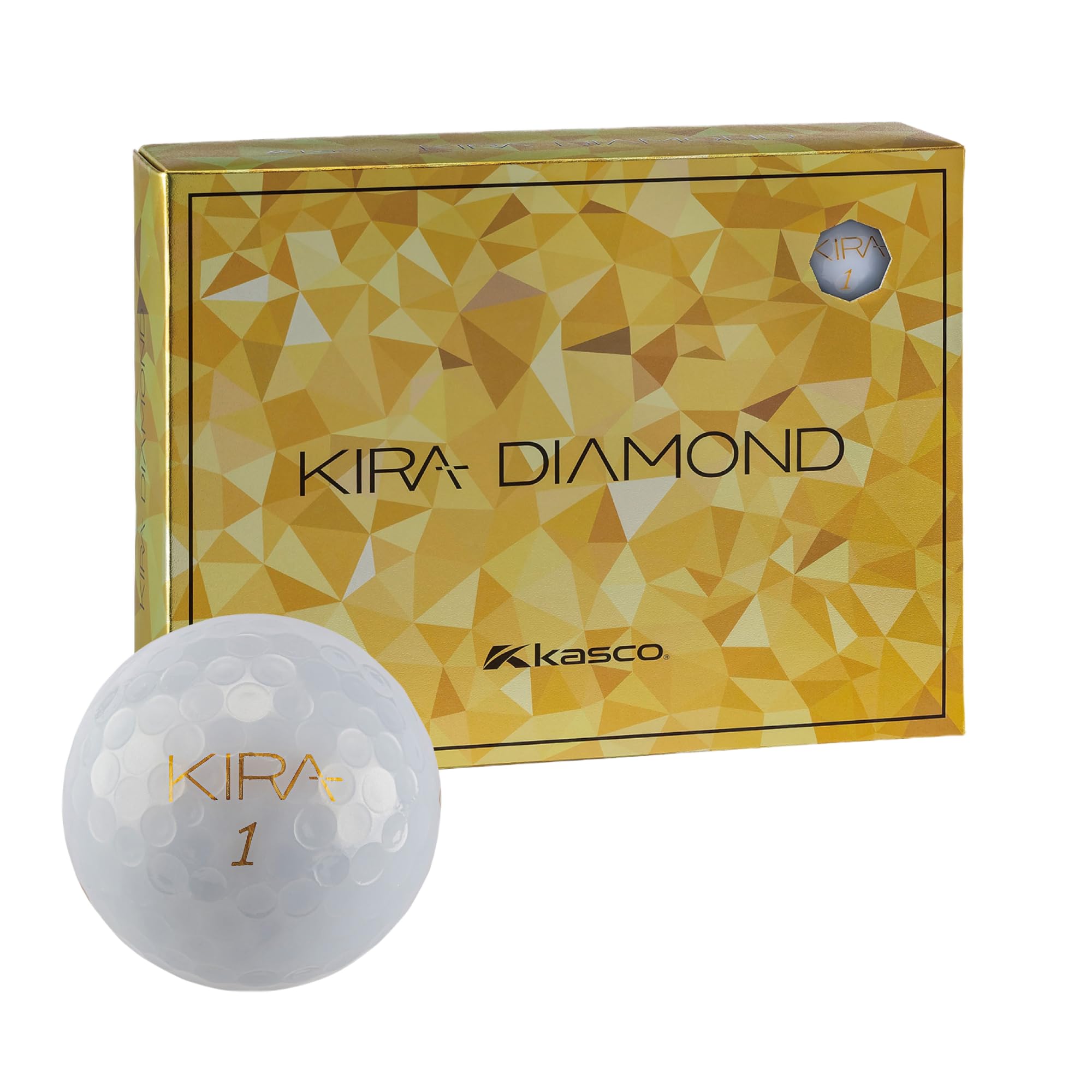 Kasco Kira Diamond 2