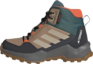 adidas Terrex Ax4r Mid Rain.Rdy Hiking Shoes