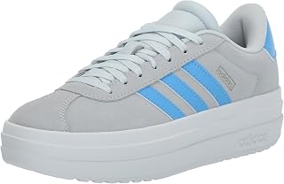 adidas Kids' VL Court Bold Shoe