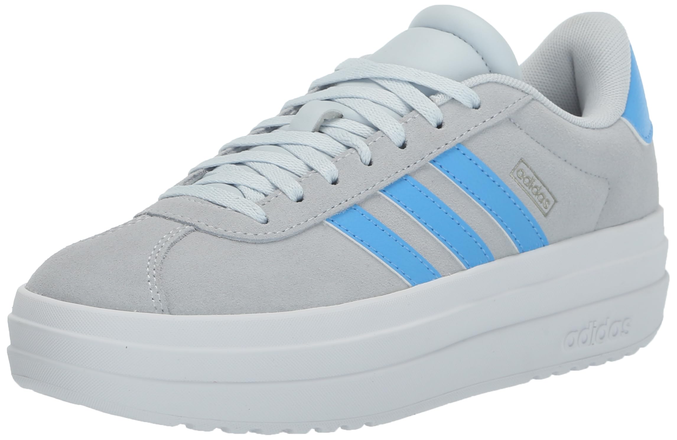 adidas Kids' VL Court Bold Shoe