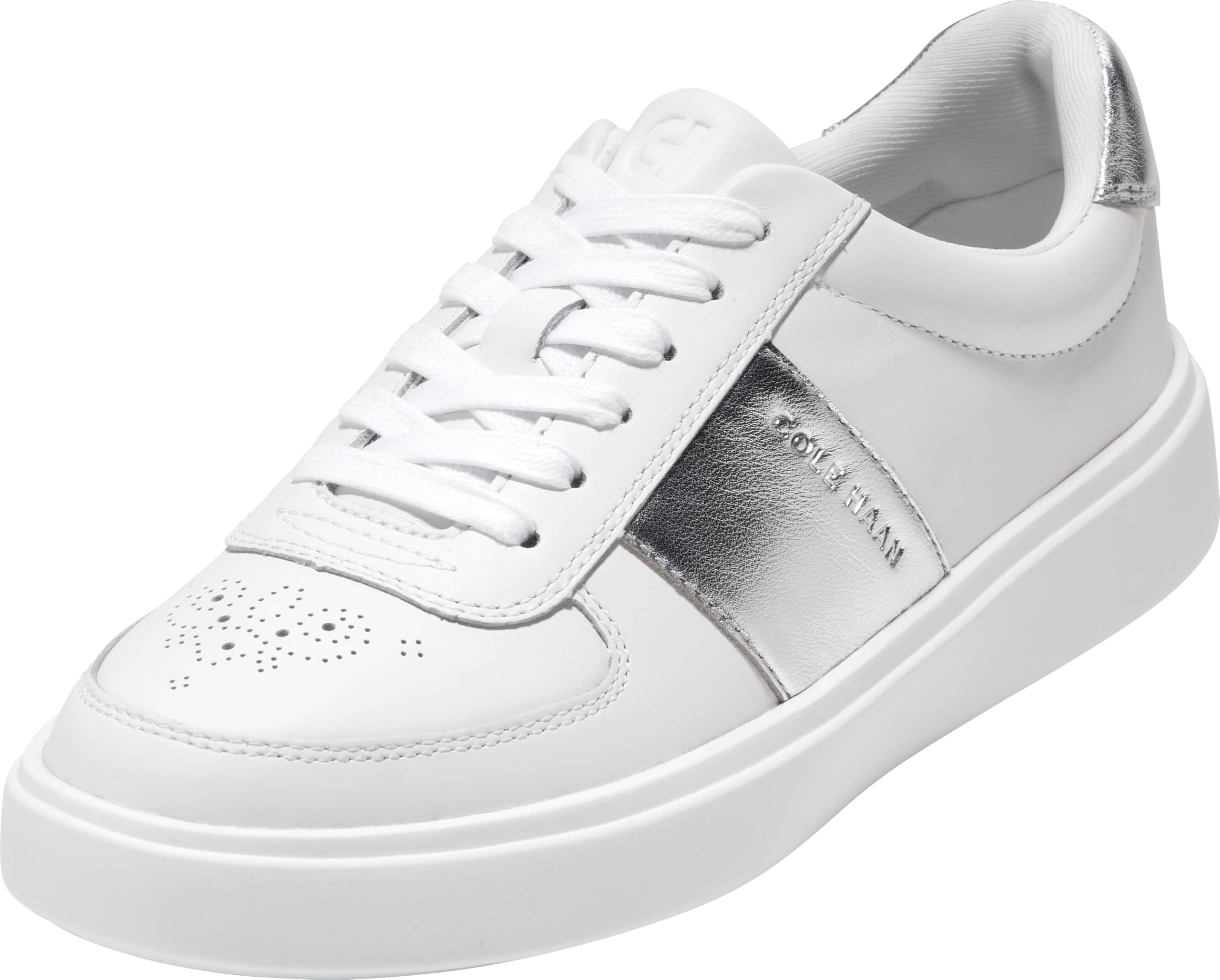 Cole Haan Grand Crosscourt Della Sneakers, Women's Trainers