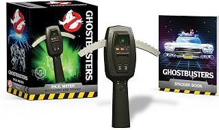 Ghostbusters: P.K.E. Meter