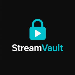 StreamVault
