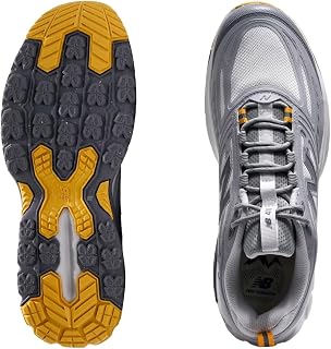 New Balance 410 V8 Shoes for Mountain RacingMen