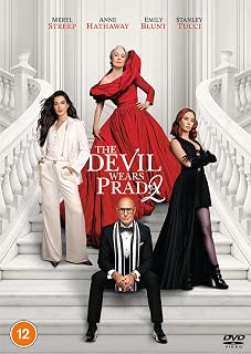 The Devil Wears Prada 2