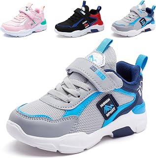 Baby Shoes Sneakers Child Anti Slip Sports Shoes Children Breathable Baby Girls Boys Sports Shoes 26-37EU
