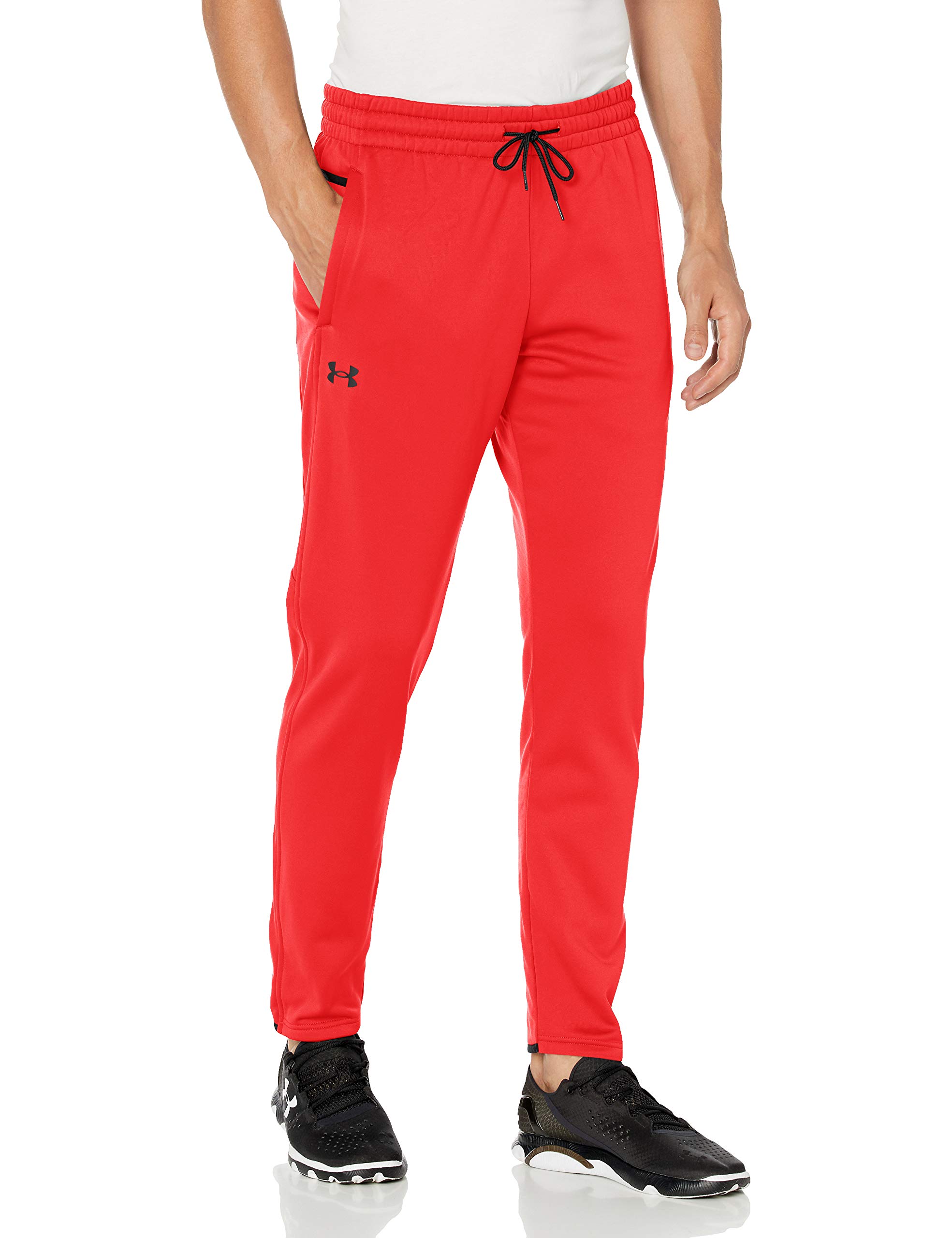 Under Armour Armour Fleece Pants - Men's Trousers