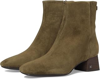 Sam Edelman Women's Paige Ankle Boots