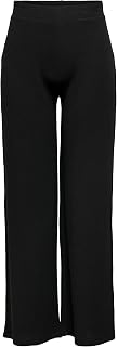 ONLY Trousers ONLEMMA Regular Fit Trousers