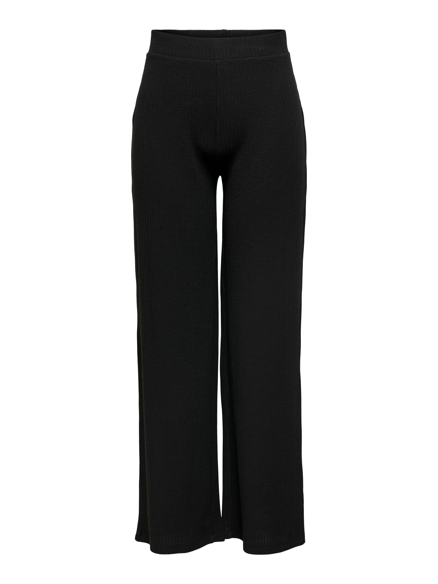 ONLY Trousers ONLEMMA Regular Fit Trousers