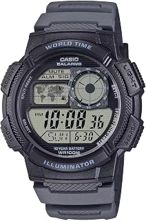 CASIO 05 Collection