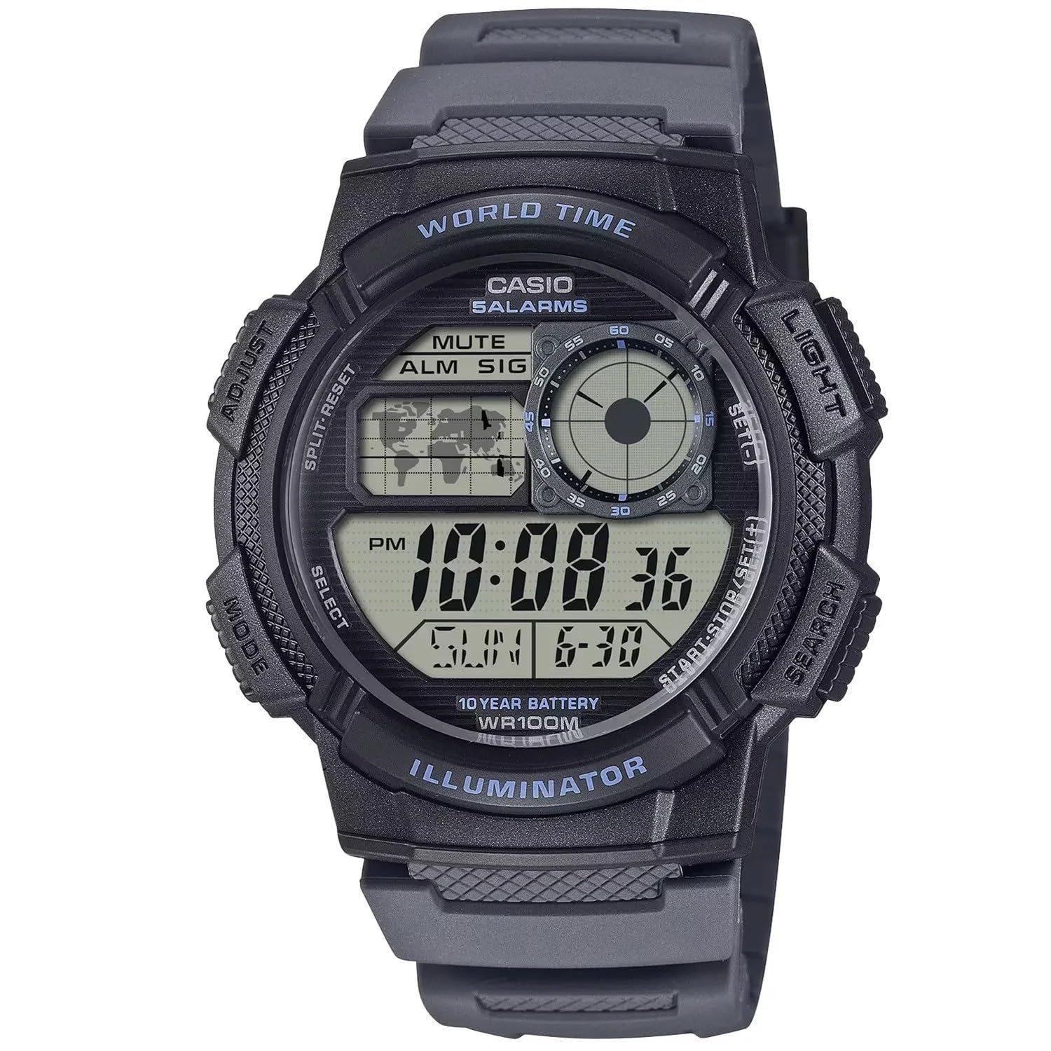 CASIO 05 Collection