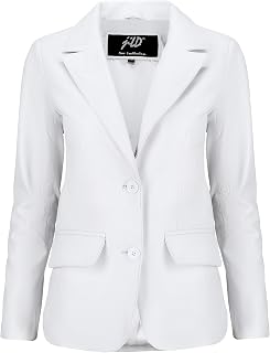 Jild Women's Lc Lady Coat (pack of 1)