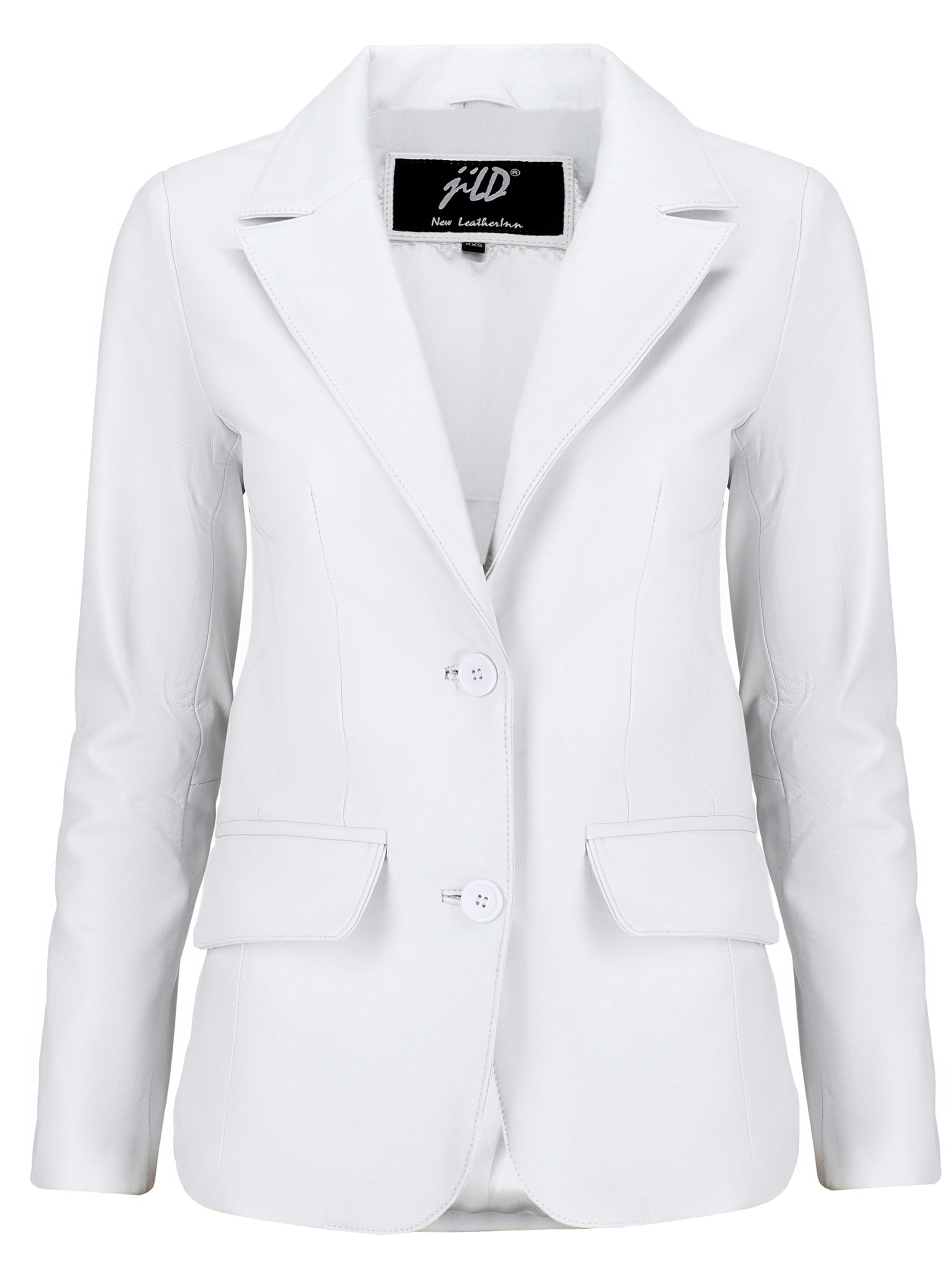 Jild Women's Lc Lady Coat (pack of 1)
