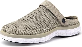 Clogs and Mules Woman Man Beach Slippers Pool Sandals Summer