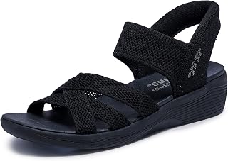 Skechers Women's Arya Cooling Off Slip-In Trainer