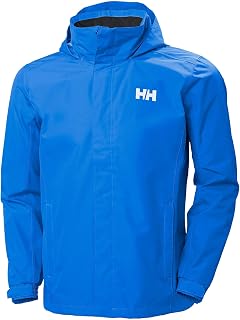 Helly Hansen Men's Dubliner Waterproof Jacket