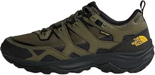 THE NORTH FACE Men's Hedgehog 3 Mid WpHiking Boot