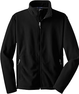 Port Authority Value Fleece Jacket (F217)