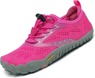 Saguaro Trail Shoes Boys Girls Sports Shoes Breathable Non Slip