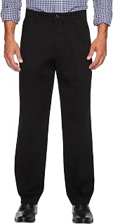 Dockers Men's Classic Fit Easy Khaki Pants - Pleated (Standard and Big & Tall)