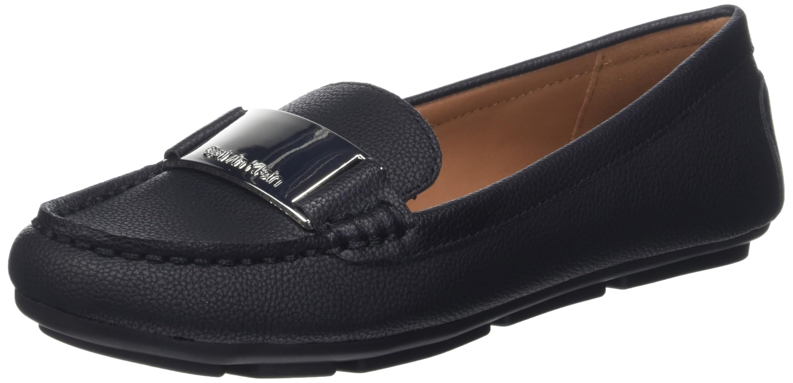Calvin Klein Women's Lisette Moccasin