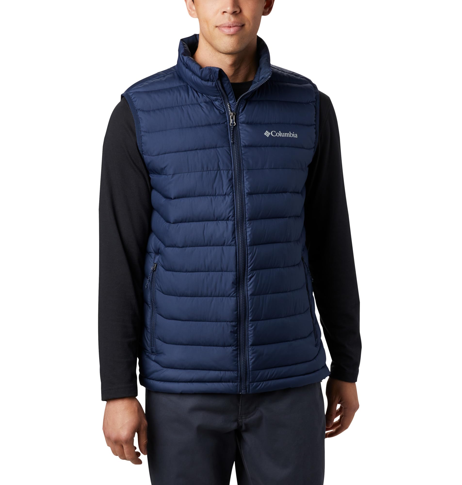 Columbia Powder Lite II Vest, Steppweste für Herren