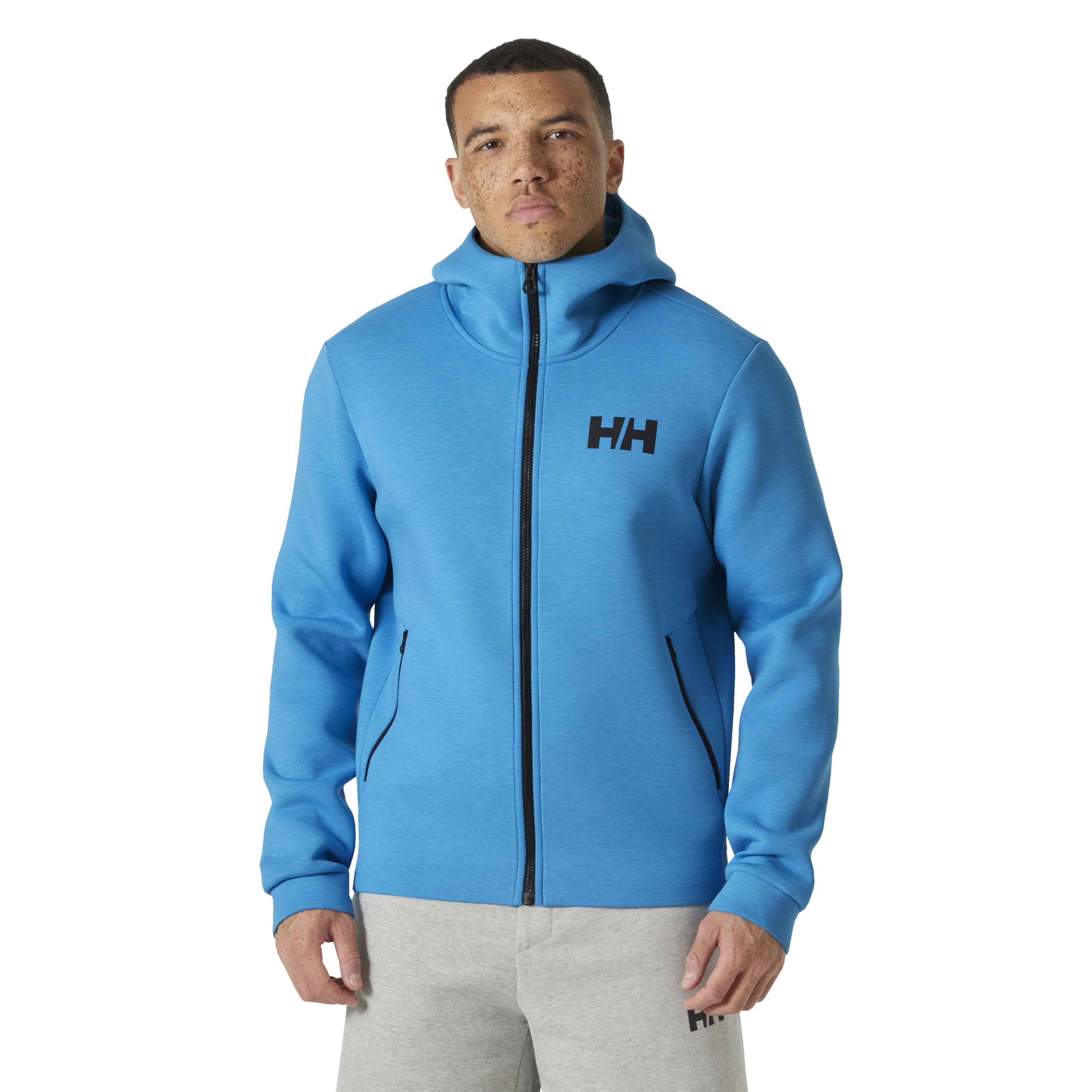 Helly-Hansen Mens Hp Ocean Fz Jacket 2.0Jacket