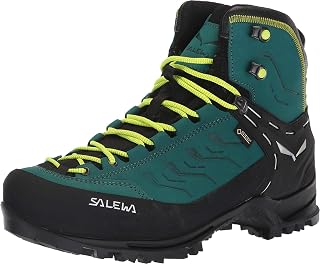 Salewa Rapace Gore-Tex Women's Trekking Shoes
