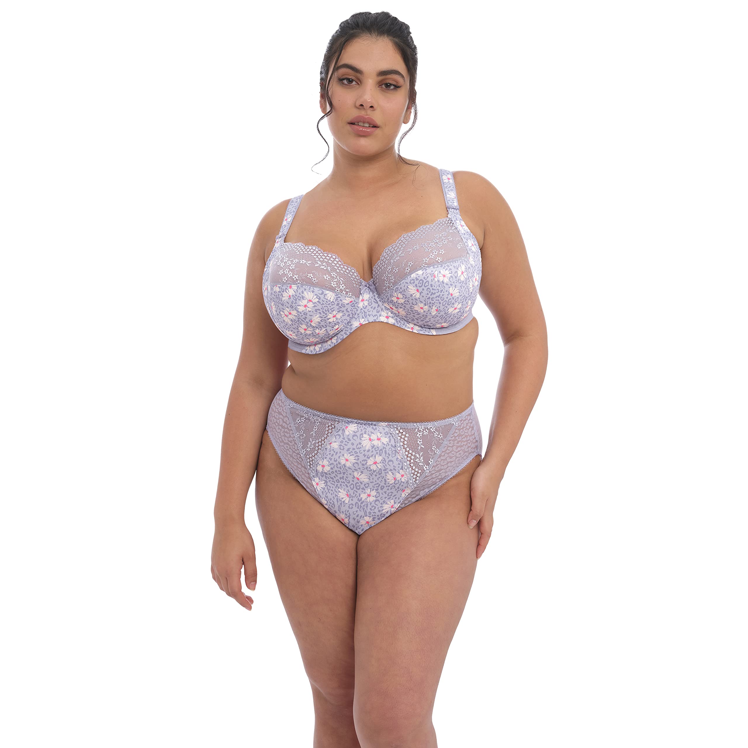 Elomi Women's Diving Bra (Pack of 1)