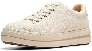 Clarks Sole di Audreigh Women's Trainers