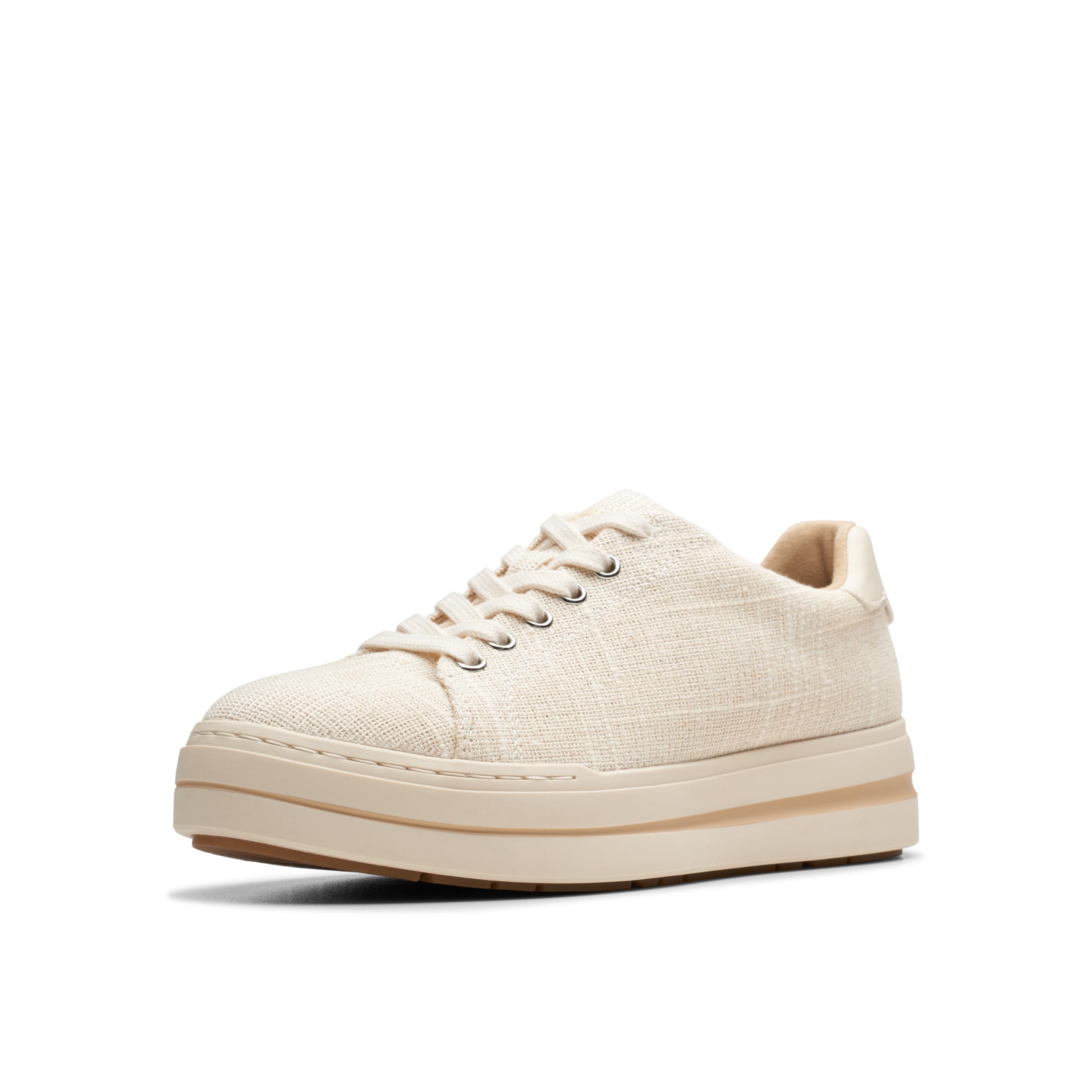 Clarks Sole di Audreigh Women's Trainers