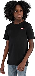 Levi's Batwing Chest Hit Tee Garçon