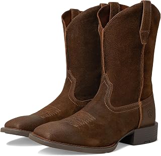 ARIAT Rambler Western Boot Men's Western Boots