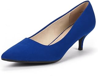 DREAM PAIRS Fashion