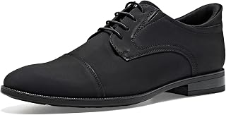 Marc Joseph New York Men's Classic CaptoeLoafer