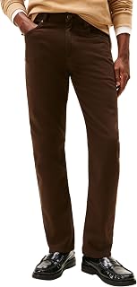 Tommy Hilfiger - Straight Denton STR GMD Mw0mw40368, Straight Unisex - Adult