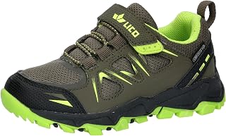 Lico Unisex Kids Allen Vs Cross Running Shoe