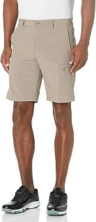 IZOD Men's Golf Swing Flex Stretch Cargo Short