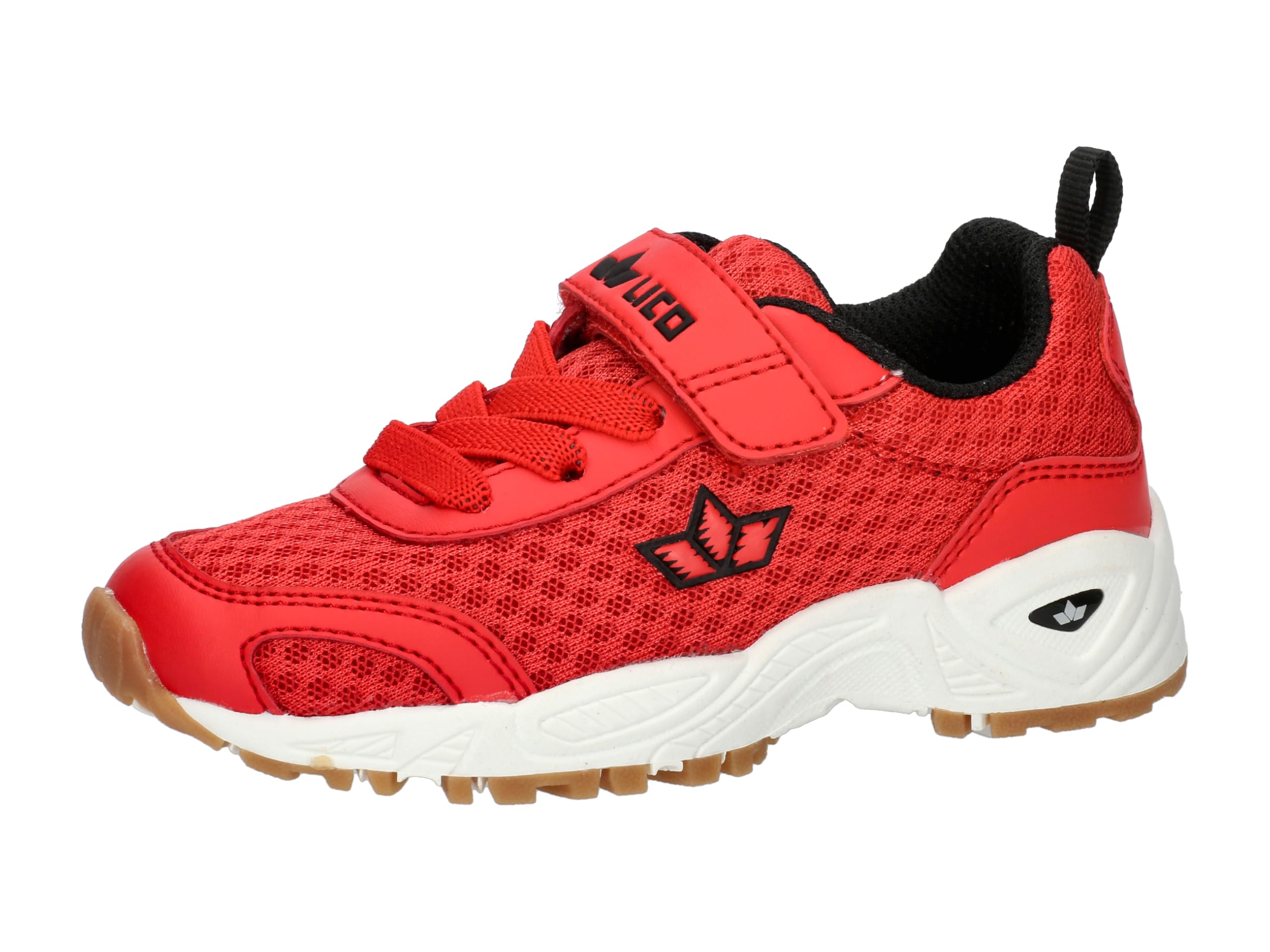 Lico Bronte Vs Gymnastics Shoes Unisex Kids