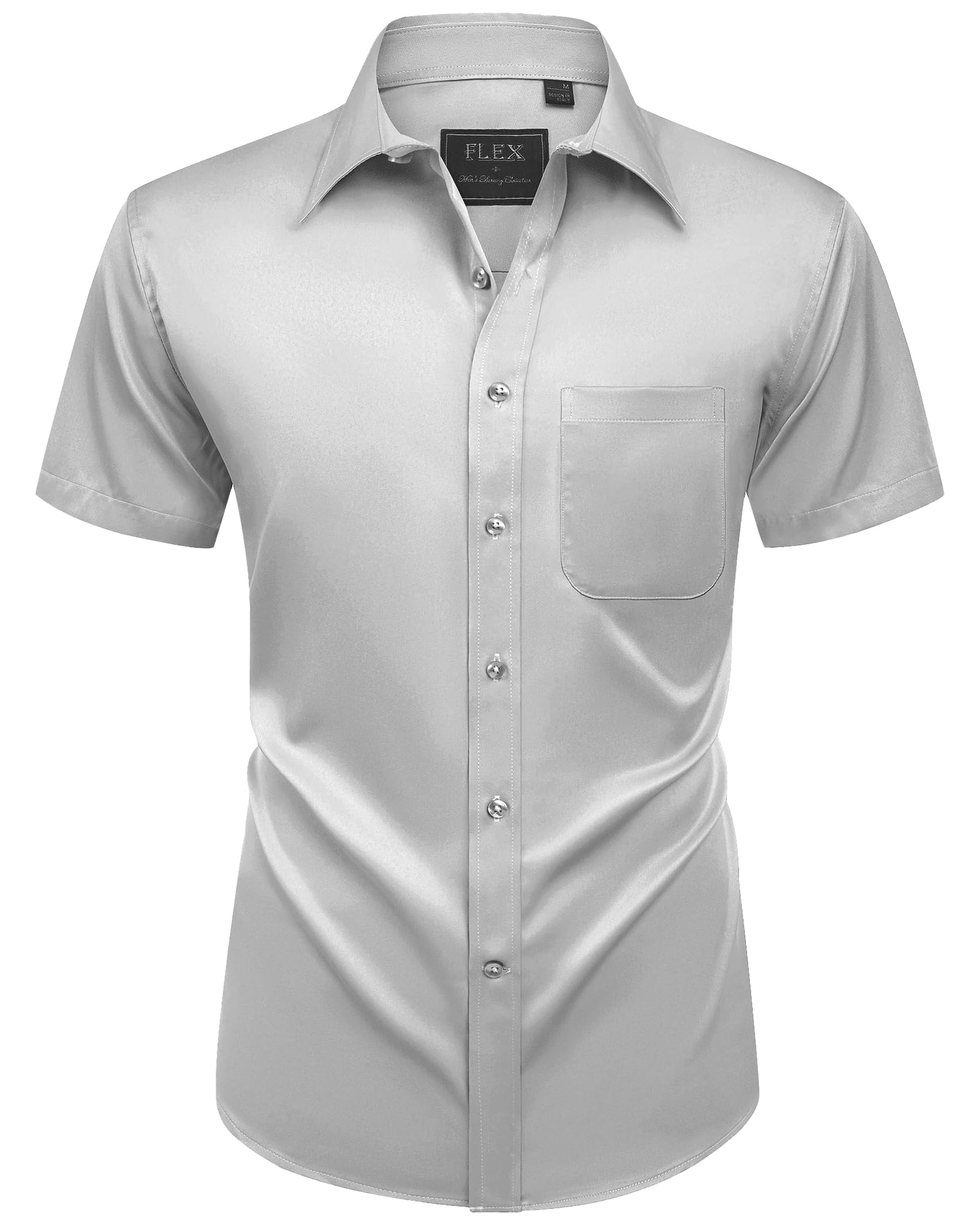 Alimens & Gentle Men's Classic Shirt