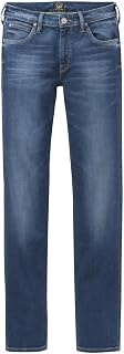 Lee - Jean Femme - Coupe Droite Classique - Marion - Rinse
