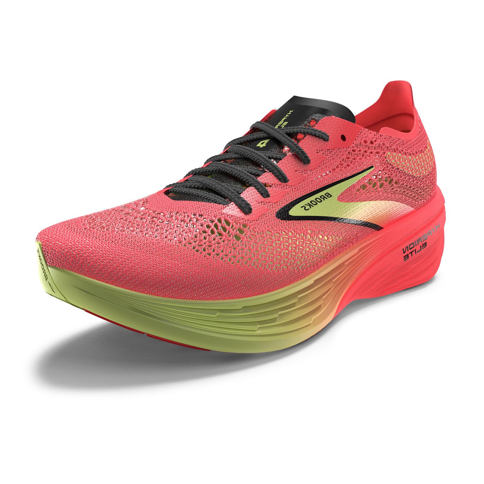 Brooks Hyperion Elite 4, Men's Sneaker