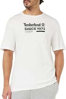 Timberland Short Sleeve Tee 1 Tier3 Men's T-Shirt