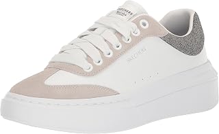 Skechers Womens Martha Stewart Cordova Classic - Classic Spirit Sneaker
