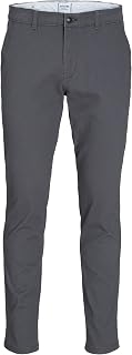JACK & JONES Chino Trousers Slim Fit Chino Trousers
